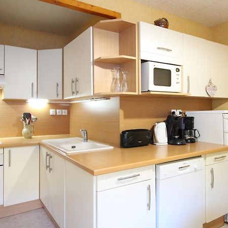 Duplex Central 90M² Avec Parking, 2 Chambres, 6 Couchages, Proche Thermes, Wifi Inclus - Fr-1-415-136 ル・モンドール エクステリア 写真
