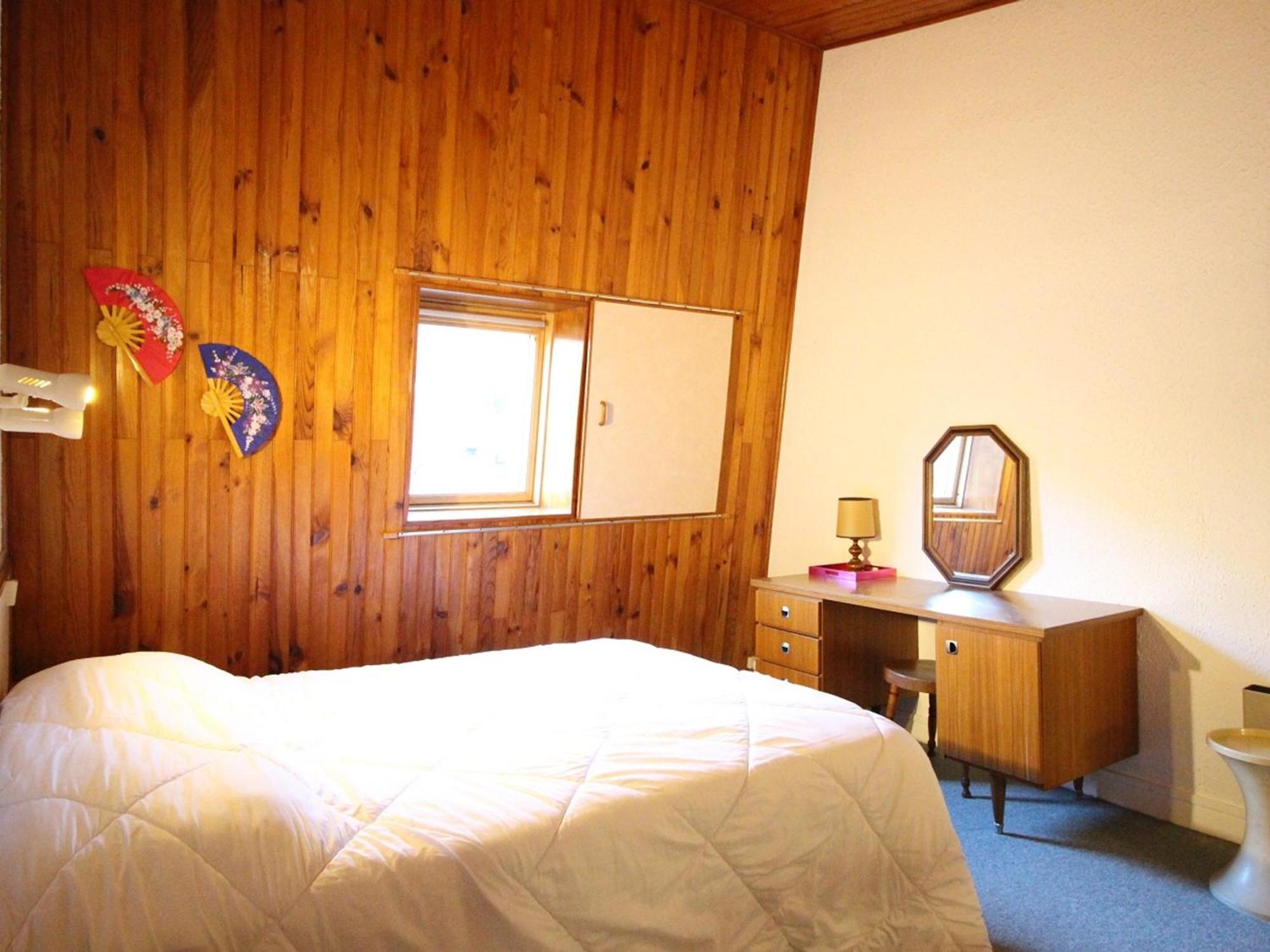 Duplex Central 90M² Avec Parking, 2 Chambres, 6 Couchages, Proche Thermes, Wifi Inclus - Fr-1-415-136 ル・モンドール エクステリア 写真