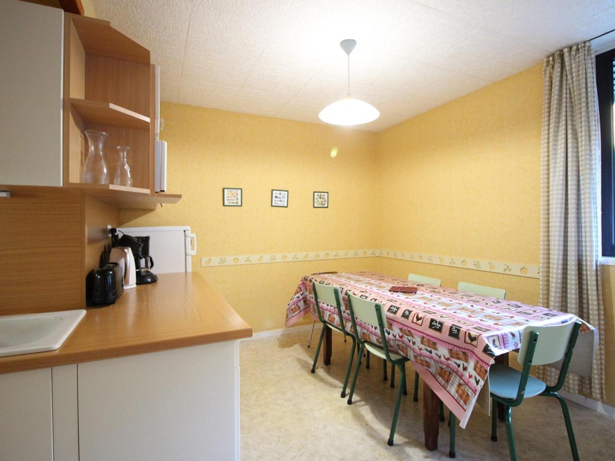 Duplex Central 90M² Avec Parking, 2 Chambres, 6 Couchages, Proche Thermes, Wifi Inclus - Fr-1-415-136 ル・モンドール エクステリア 写真