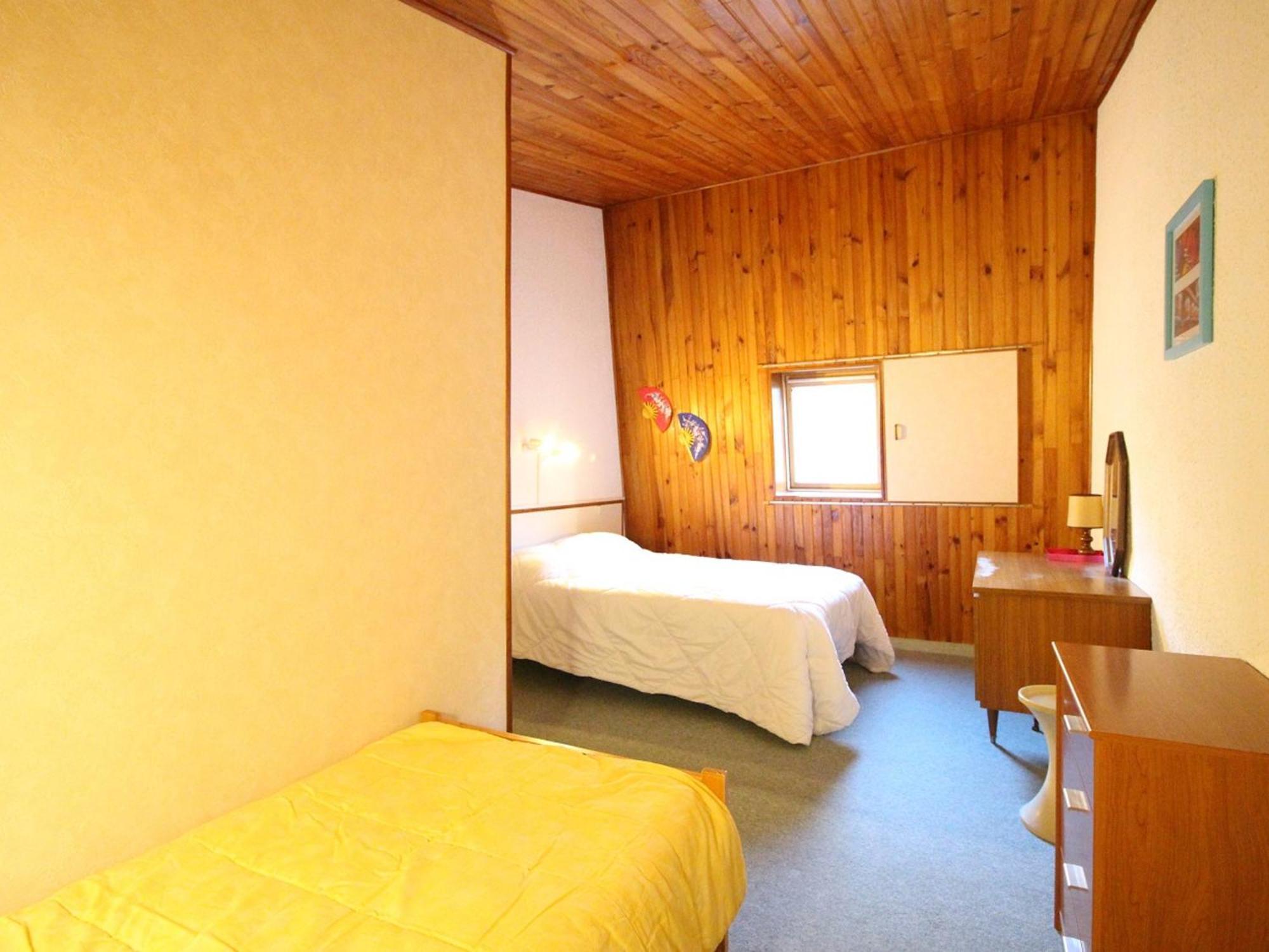Duplex Central 90M² Avec Parking, 2 Chambres, 6 Couchages, Proche Thermes, Wifi Inclus - Fr-1-415-136 ル・モンドール エクステリア 写真
